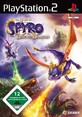 Spyro  Dawn of the Dragon PS2