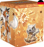 Stackable Tin Herbst 2022  3er Pack (DE) - Pokémon
