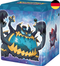 Stackable Tin Herbst 2022  3er Pack (DE) - Pokémon