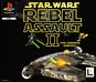 Star Wars: Rebel Assault II  The Hidden Empire  PlayStation  Deutschland