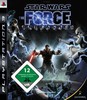 Star Wars - The Force Unleashed  PS3