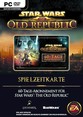 Star Wars: The Old Republic 60 Tage PrePaid Karte PC