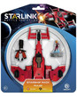 Starlink Starship Pack - Pulse + Volcano & Chase