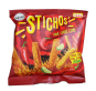 Stichos Hot Chili Lime 50g
