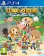Story of Seasons: Pioneers of Olive Town  PEGI  PS4