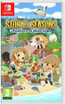 Story of Seasons: Pioneers of Olive Town  PEGI  SWITCH