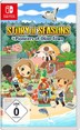 Story of Seasons: Pioneers of Olive Town  SWITCH