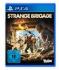 Strange Brigade  PS4