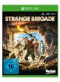 Strange Brigade  XBO