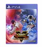 Street Fighter 5 Champions Edition  PS4