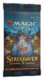 Strixhaven: Akademie der Magier Collector Booster - DE - Magic The Gathering