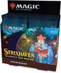 Strixhaven: Akademie der Magier Collector Booster Display (12 Booster) - DE - Magic The Gathering