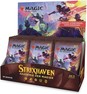 Strixhaven: Akademie der Magier Set Booster Display (30 Packs) - DE - Magic The Gathering