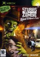 Stubbs the Zombie in Rebel Without a Pulse (PEGI)  XBOX