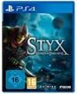 Styx Shards of Darkness  PS4