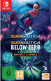 Subnautica + Below Zero  SWITCH