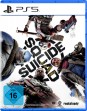 Suicide Squad Kill the Justice League  PS5