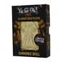 Summoned Skull 24 Karat Gold Plated Limited Edition - Yu-Gi-Oh!