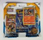 Sun & Moon Litten 3-Pack Blister (ENG) - Pokémon
