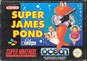 Super James Pond SNES MODUL