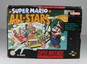 Super Mario All-Stars  SNES