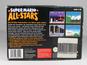 Super Mario All-Stars  SNES