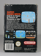 Super Mario Bros.  NES