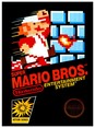 Super Mario Bros.  NES MODUL