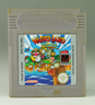 Super Mario Land 3: Wario Land  GB MODUL
