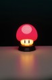 Super Mario Leuchte - Pilz
