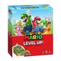 Super Mario - Level Up! Brettspiel (ENGLISCH)