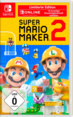 Super Mario Maker 2 L.E.  SWITCH