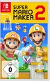 Super Mario Maker 2  SWITCH
