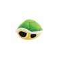 Super Mario Plüschfigur - Green Shell 15 cm