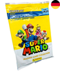 Super Mario Trading Card Starter-Set