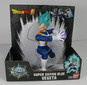 Super Saiyajin Blue Vegeta Attack Collection Actionfigur - DragonBall Super