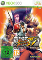 Super Street Fighter 4  XB360