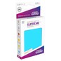 Supreme UX Matte Sleeves (60 Stk) - Small Size - Hellblau
