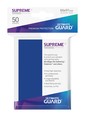 Supreme UX Sleeves (50 Stk) - Standard Size - Blau