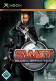 SWAT Globa Strike Team  Xbox