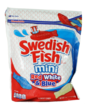 Swedish Fish mini - Red White & Blue 816 g