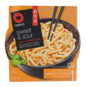 Sweet & Sour Udon Noodle Bowl 240g