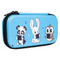 Switch Ptotecting Case - Hase/Eule/Panda für Switch/Switch Lite/Switch OLED