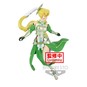 Sword Art Online Figur The Earth Goddess Terraria Leafa 19 cm