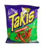 Takis - Crunchy Fajitas 92,3g