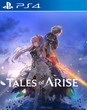 Tales of Arise  PS4