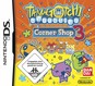 Tamagotchi Connexion Corner Shop 3  DS