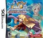 Tao´s Adventure - Curse of the Demon Seal (US-Version) DS