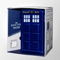 Tardis 3D Tasse - Doctor Who