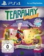 Tearaway Unfolded Messenger Edition  PS4